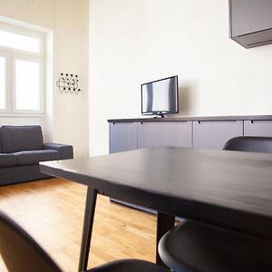 Appartement met Twee Slaapkamers